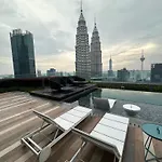 Skyline Homes By Star Residences Klcc