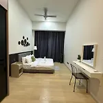 Skyline Homes By Star Residences Klcc