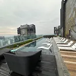 Skyline Homes By Star Residences Klcc