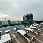 Skyline Homes By Star Residences Klcc
