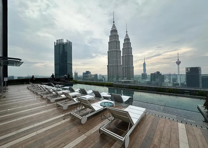 Skyline Homes By Star Residences Klcc