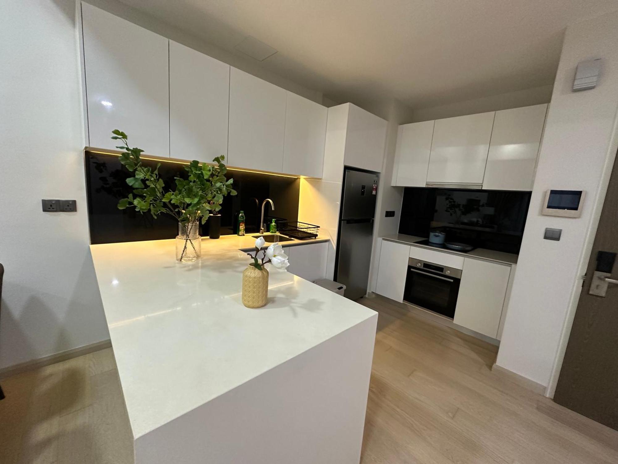 Pangsapuri Skyline Homes By Star Residences Klcc Kuala Lumpur