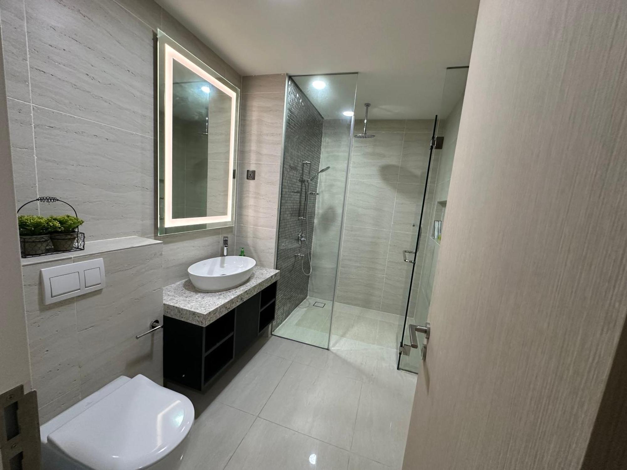 Skyline Homes By Star Residences Klcc