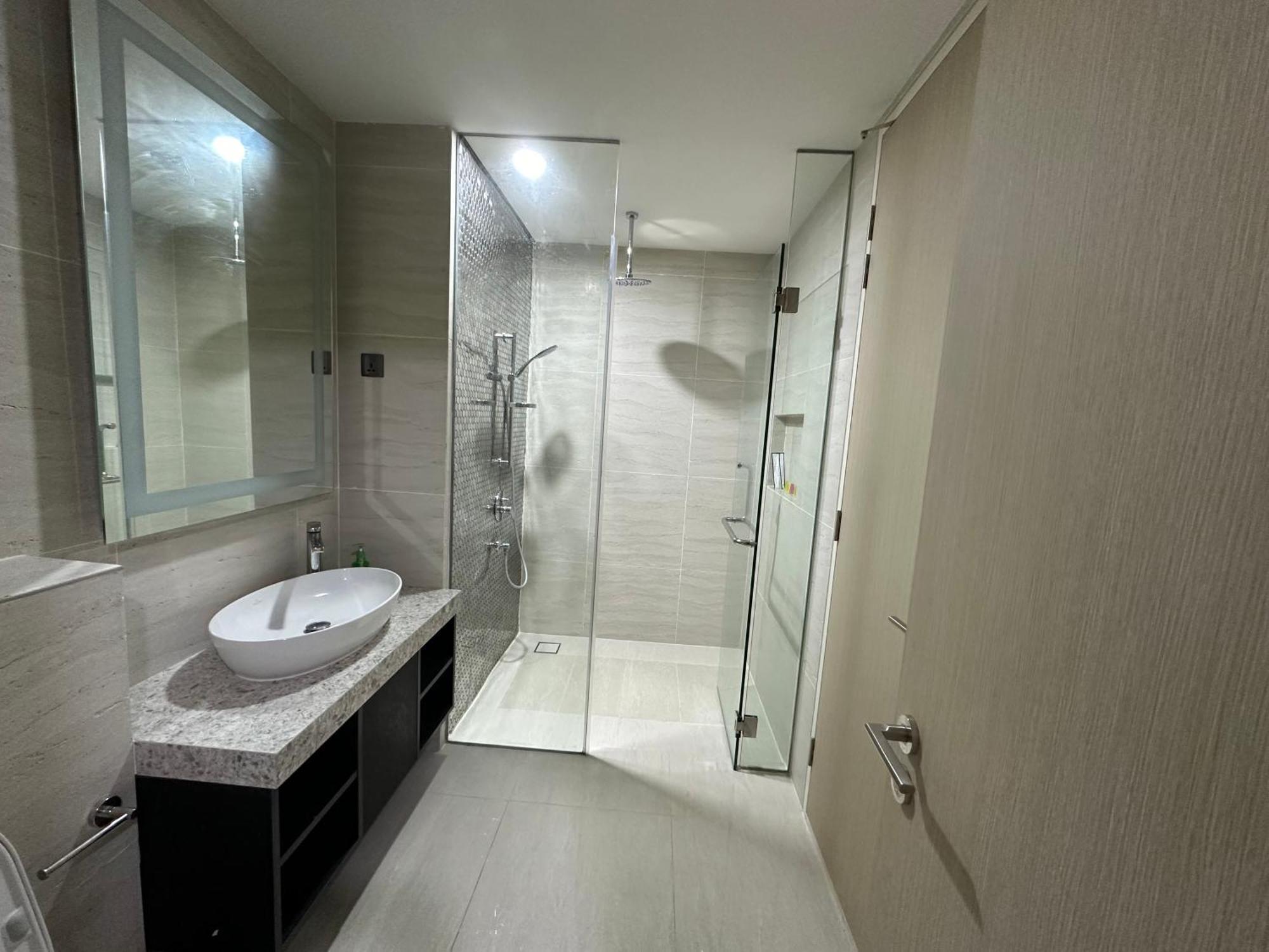Pangsapuri Skyline Homes By Star Residences Klcc