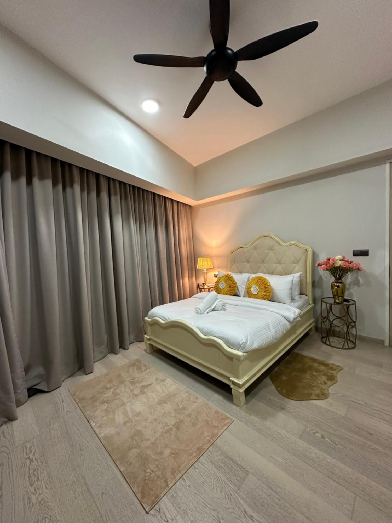 Skyline Homes By Star Residences Klcc Pangsapuri
