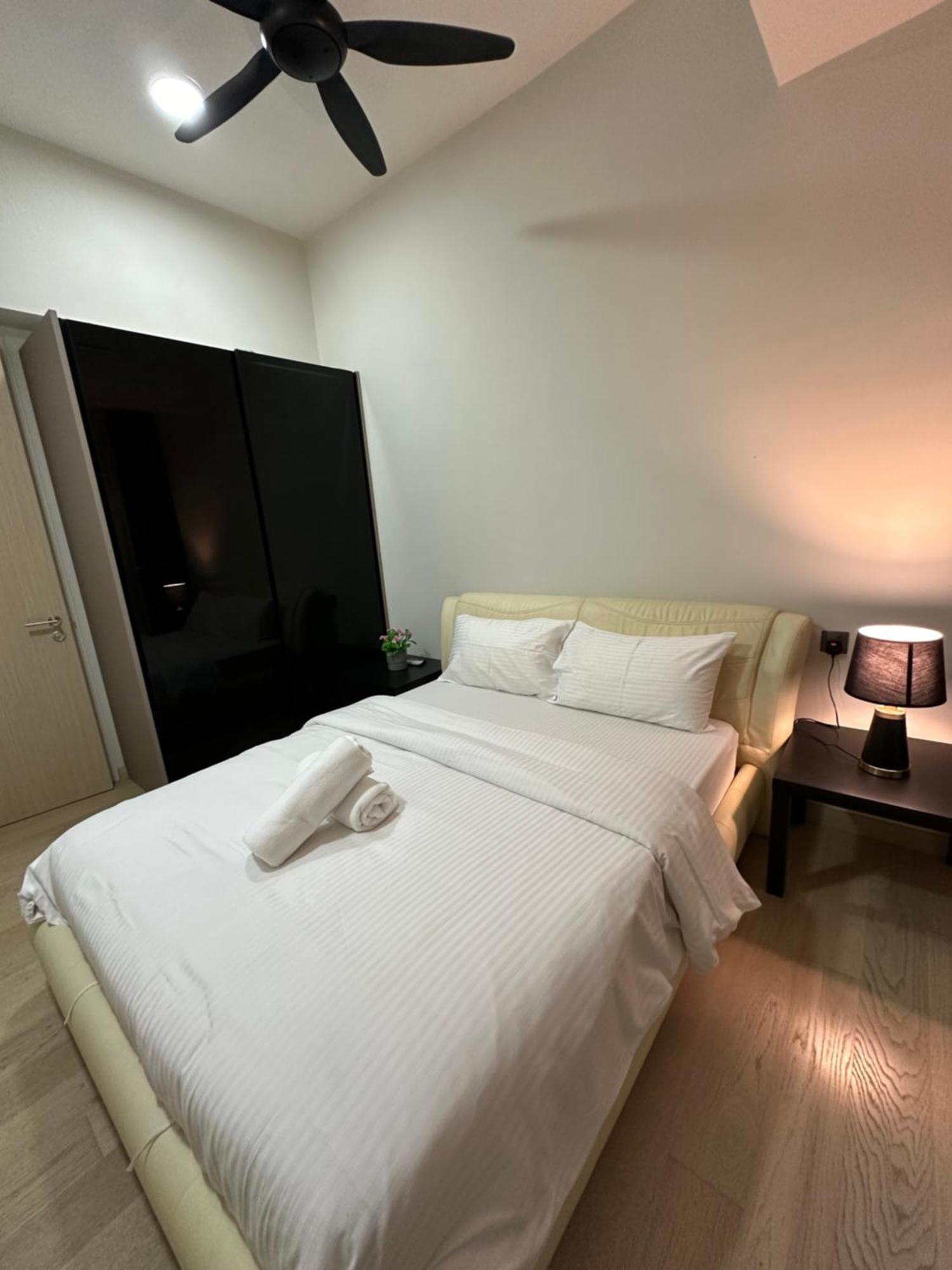 Skyline Homes By Star Residences Klcc *