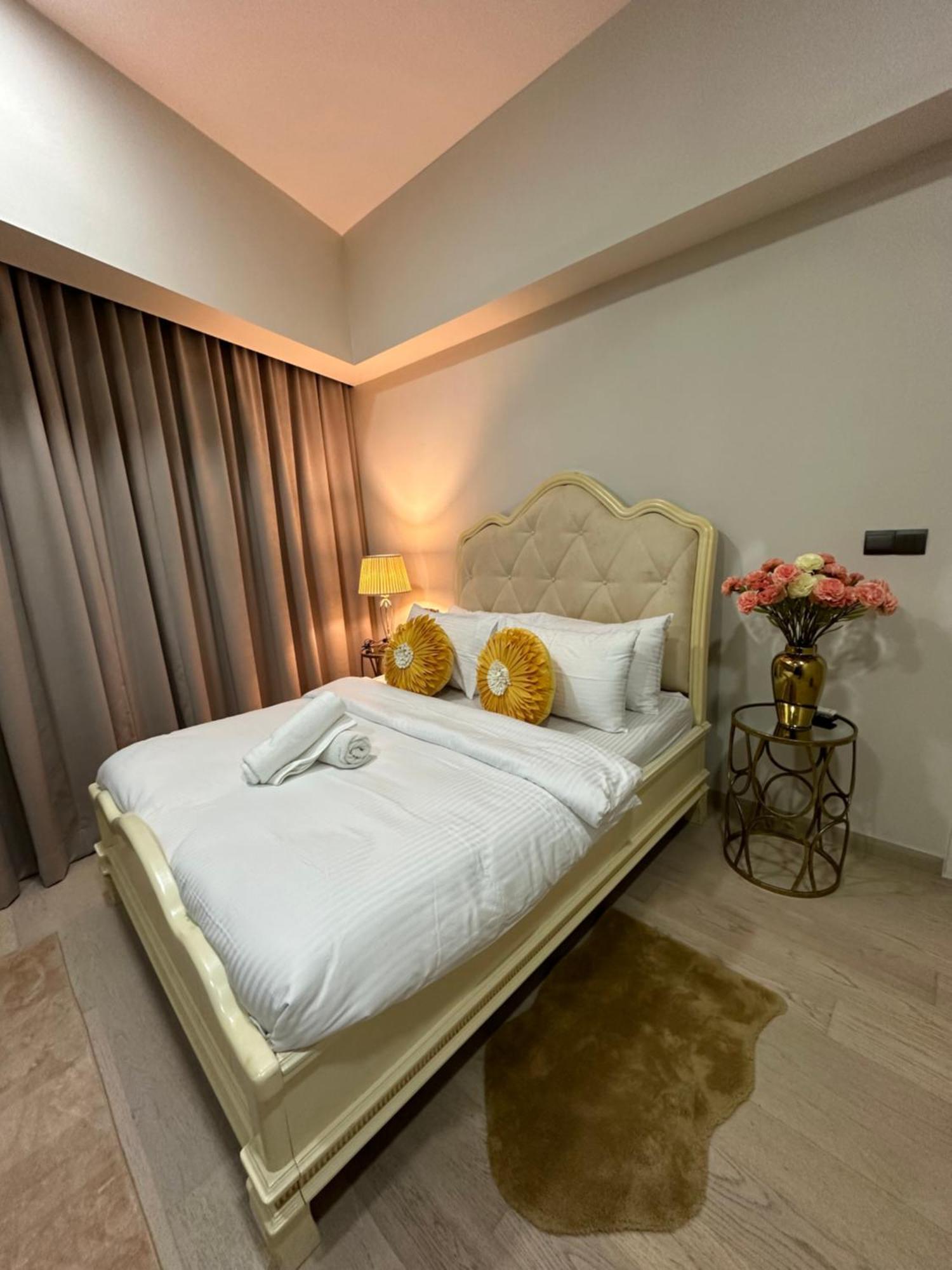 Pangsapuri Skyline Homes By Star Residences Klcc *