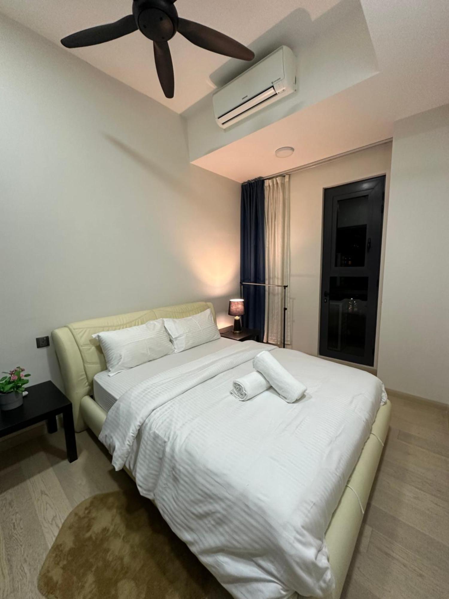 Pangsapuri Skyline Homes By Star Residences Klcc Kuala Lumpur
