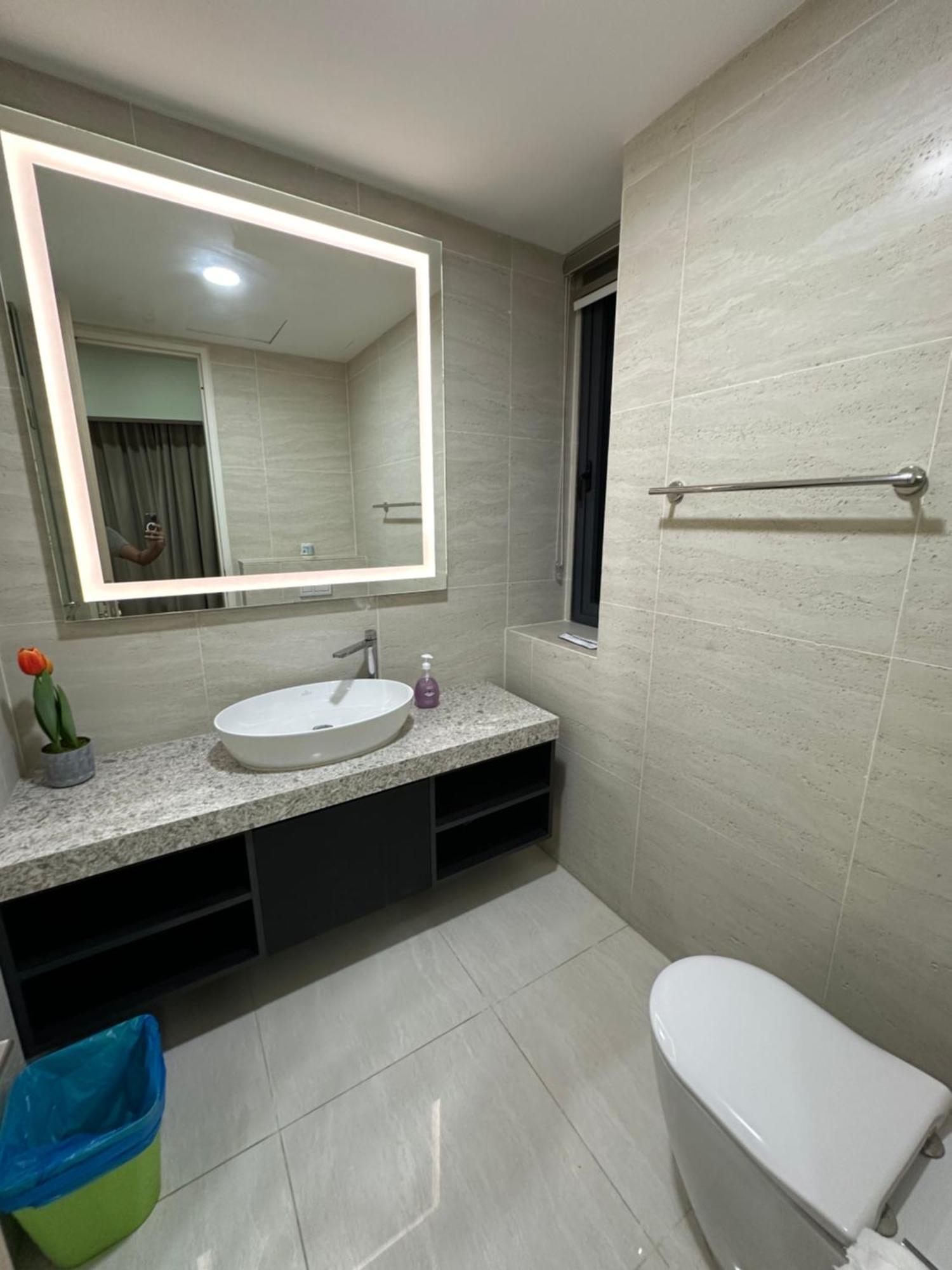 Skyline Homes By Star Residences Klcc *