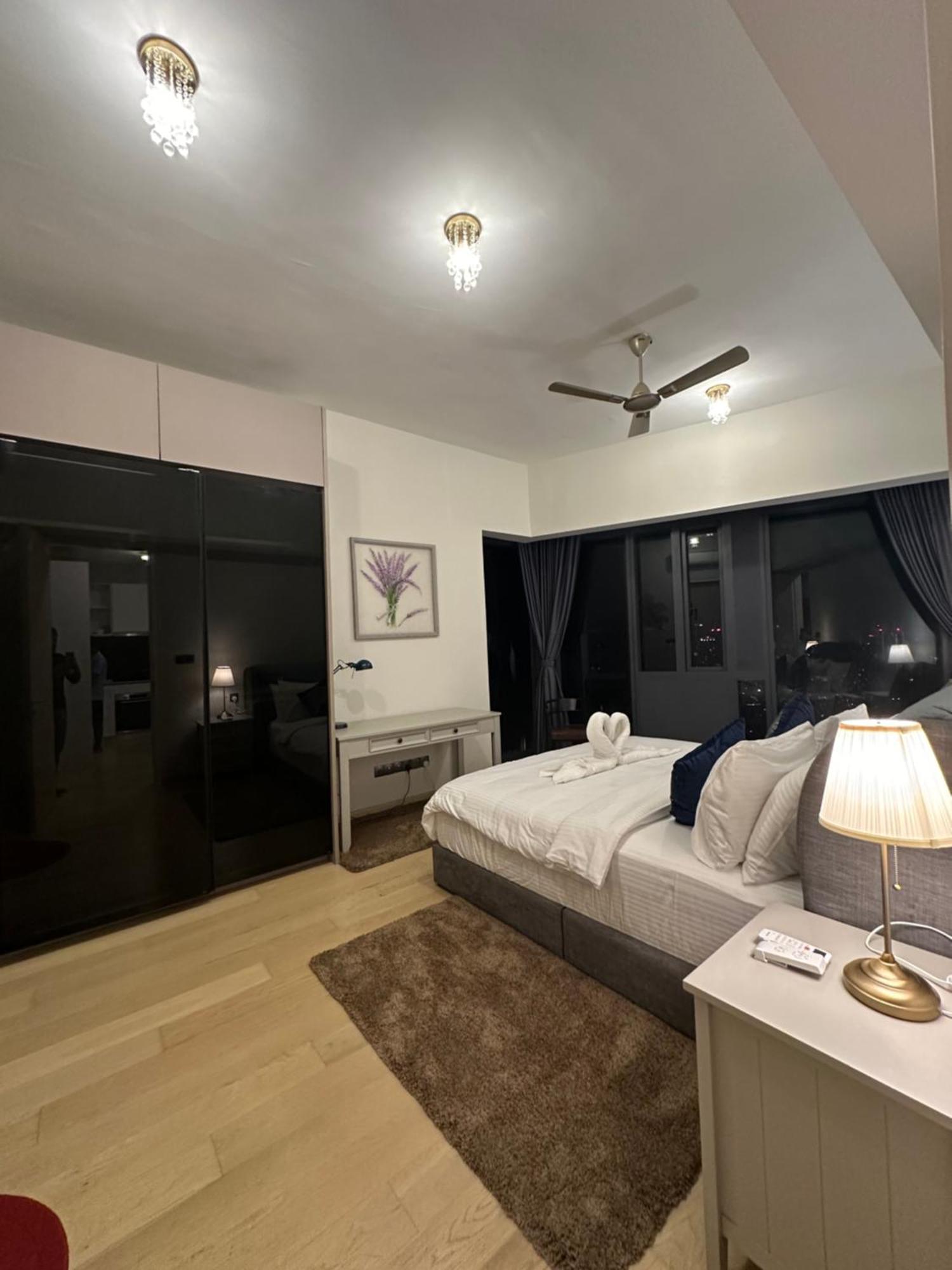 Skyline Homes By Star Residences Klcc Pangsapuri