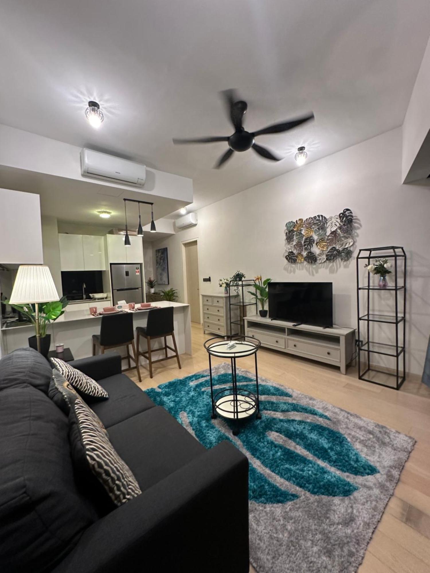 Skyline Homes By Star Residences Klcc *