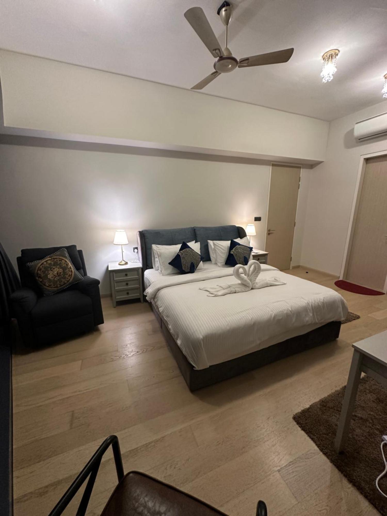 Skyline Homes By Star Residences Klcc * Kuala Lumpur