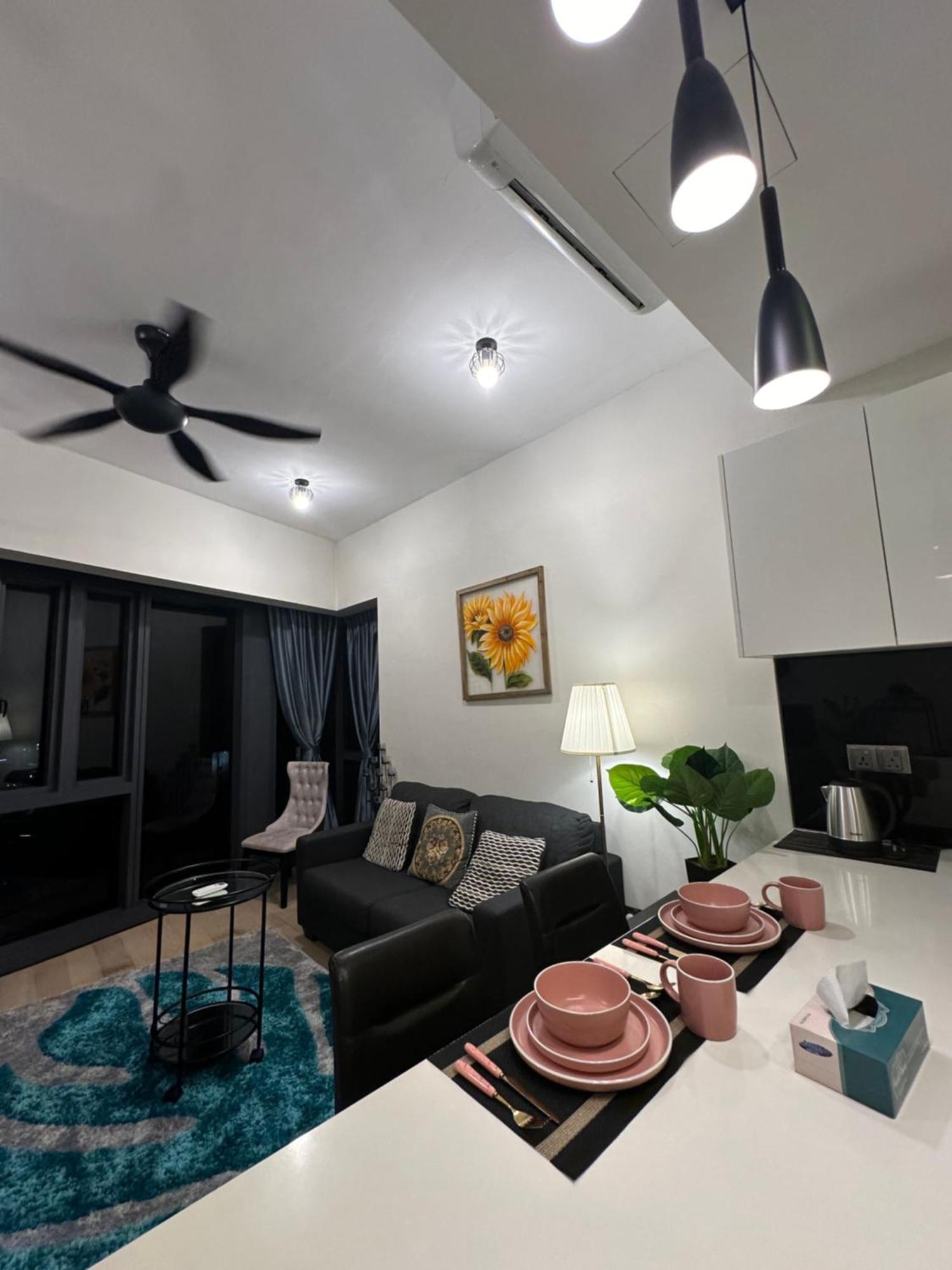 Skyline Homes By Star Residences Klcc