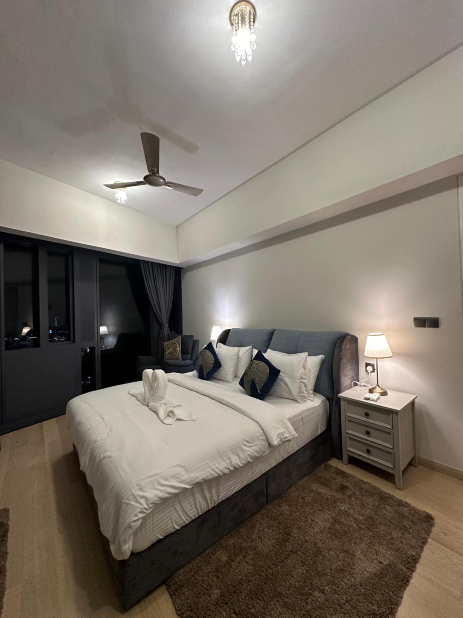 Skyline Homes By Star Residences Klcc Pangsapuri *
